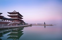 常德风光