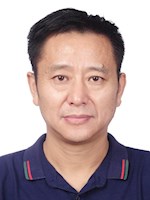 郭震宇