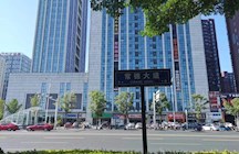 常德风光