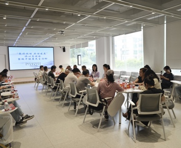 常德市侨联联合致公党常德市委会开展“聚侨赋能 共谋发展”侨心恳谈会暨端午健康养生活动