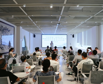 常德市侨联开展海外华裔新生代和国内 侨界青少年文化教育交流活动