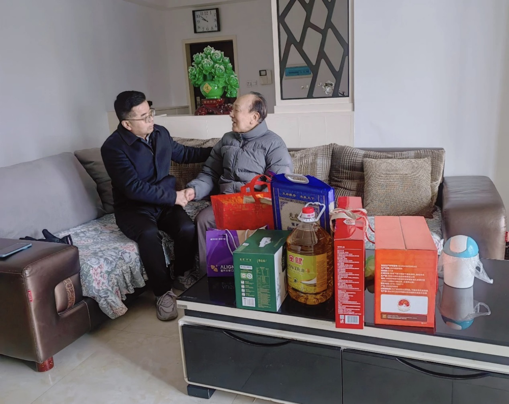 市侨联“非凡十四五”报道2