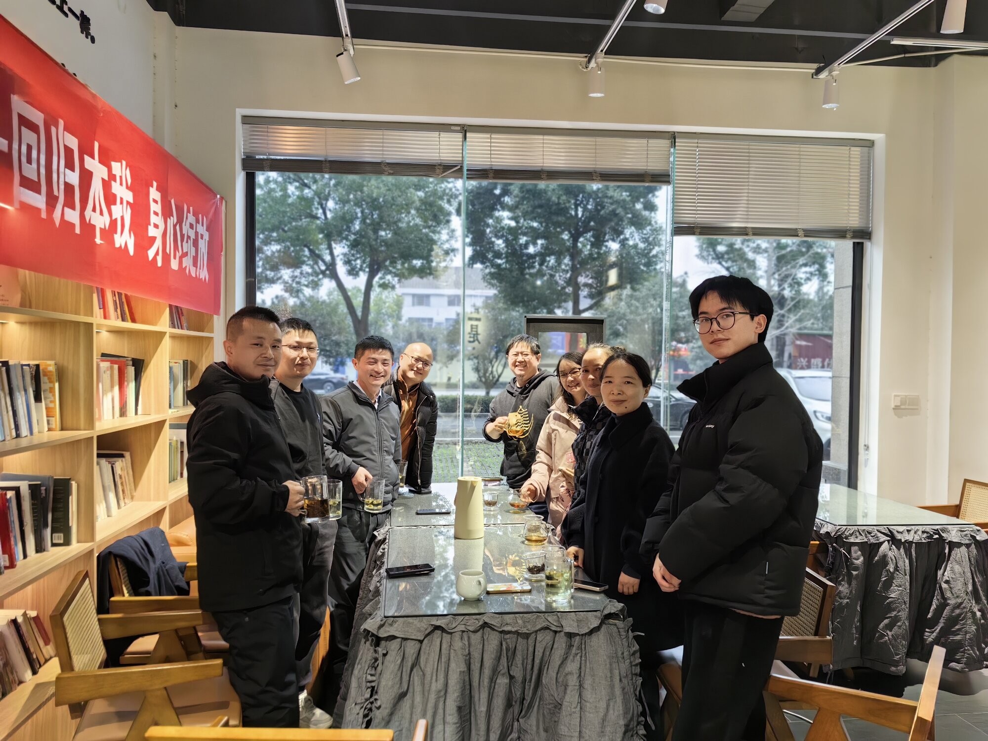 石门县侨联：情暖新春话桑梓 侨心筑梦启新程