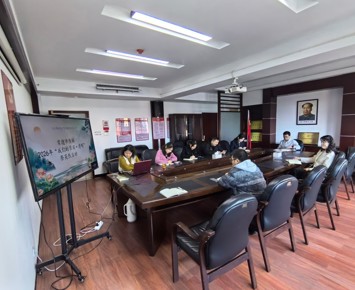 常德市侨联开展“追寻·清明祭英烈”主题活动