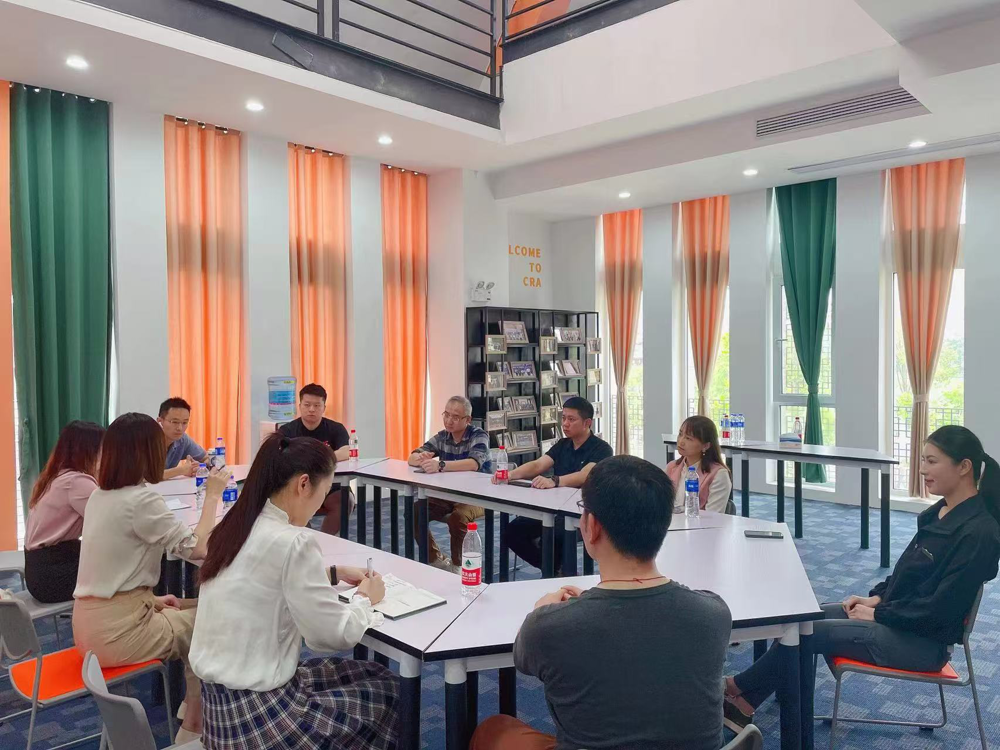 全市侨联系统热议常德市第六次归侨侨眷代表大会——第一期  基层组织