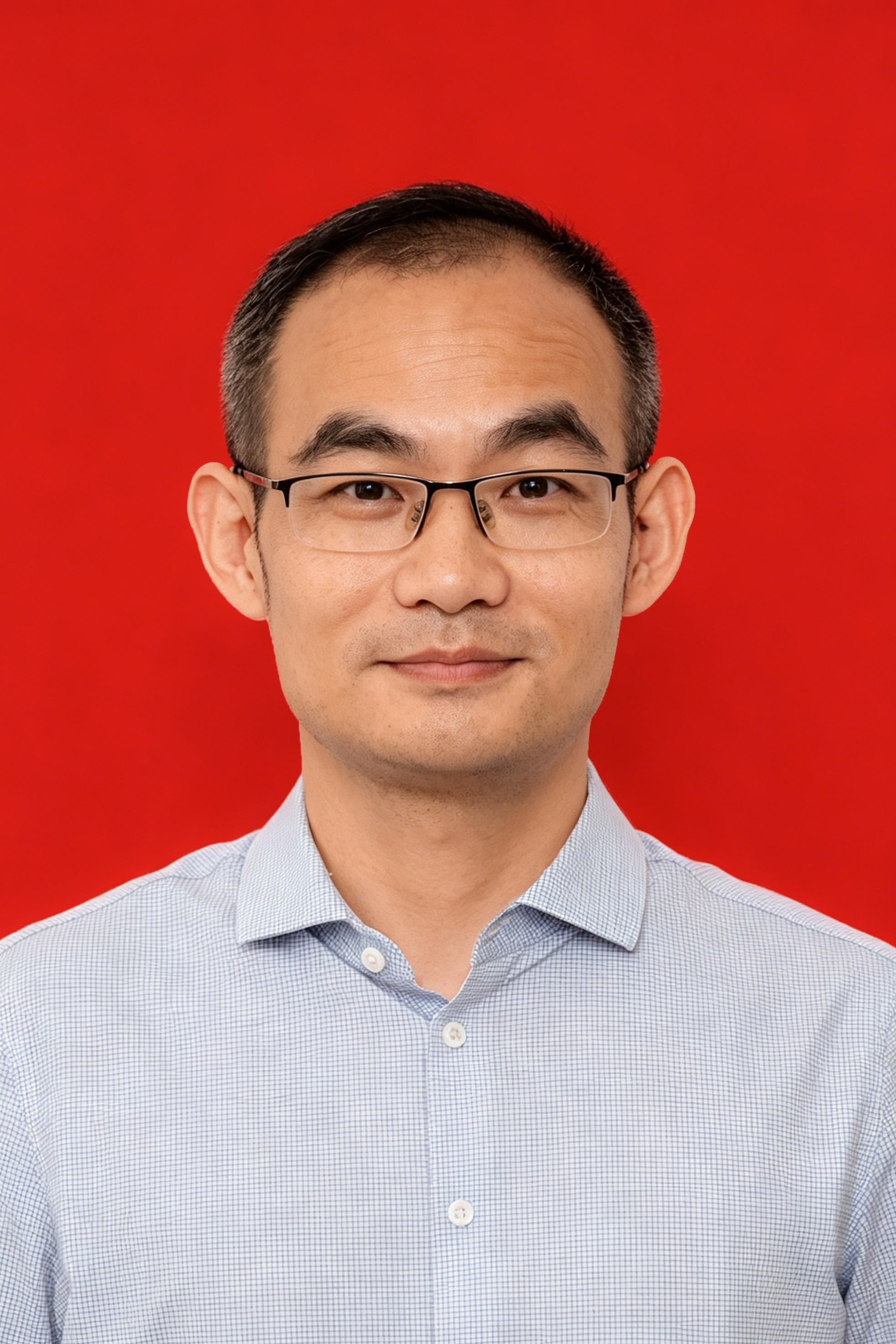 李旋旗